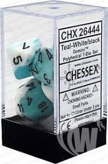 Chessex Dice - CHX26444